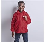 Kids Alti-Mac Terry Jacket ALT-ATK-R-R-MOFR 073-NO-LOGO